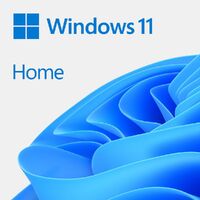 Microsoft Windows 10 Home OEM DVD *Windows 11 Activatable