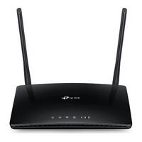 TP-Link Archer MR200 Sim 4G LTE AC750 Dual Band Wireless Router (4G Sim Card)