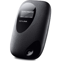 TP-Link TL-M5350 Pocket Wi-Fi Router 3G Sharing Rechargeable Battery (3G Sim Card)