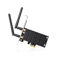 TP-Link Archer T6E AC1300 Wireless Dual Band PCI Express Adapter