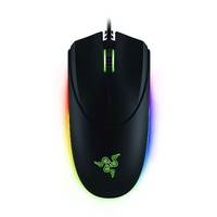 Razer Diamondback Chroma RGB Gaming Mouse RZ01-01420100-R3A1