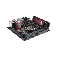 ASUS ROG Maximus VIII Impact Mini-ITX LGA1151 Motherboard
