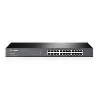 TP-Link TL-SG1024 24-Port Gigabit Switch