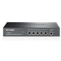 TP-Link TL-ER6020 SafeStream Gigabit Dual-WAN VPN Router