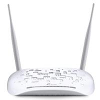 TP-Link TD-W9970 N300 Wireless VDSL2/ADSL Modem Router w/ USB