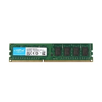 Crucial 8GB DDR3L 1600Mhz 240-pin Udimm CT102464BD160B