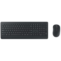 Microsoft Wireless Desktop 900 AES quiet-touch key Keyboard & Mouse Combo