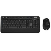 Microsoft Desktop 3050 Wireless Keyboard & Mouse Combo PP3-00024