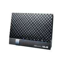 Asus DSL-AC56U AC1200 Dual Band Wireless Gigabit Modem Router