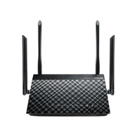 ASUS DSL-AC52U AC750 Dual Band 802.11ac Wi-Fi ADSL/VDSL Modem Router