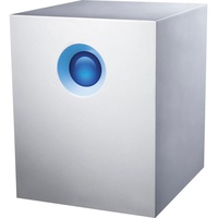 LaCie STFC40000400 40TB 5Big Thunderbolt2 Desktop Hard Drive