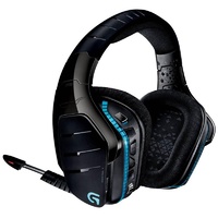 Logitech G933 Wireless Headset 981-000600