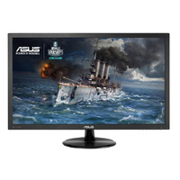 ASUS VP278H 27" Full HD 1ms LED Monitor - Eye Care technology