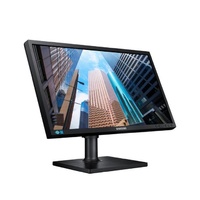 Samsung 22" FHD Business Monitor DP Pivot Swivel HAS LS22E45KBSV/XY