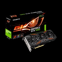Gigabyte GeForce GTX 1080 G1 Gaming 8GB Video Card GV-N1080G1-GAMING8GD