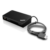 LENOVO 40A40090AU THINKPAD ONELINK+ DOCK