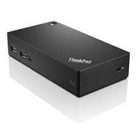 Lenovo ThinkPad USB 3.0 Pro Dock 40A70045AU