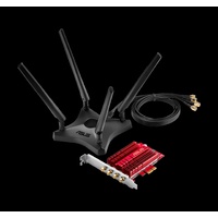 Asus PCE-AC88 AC3100 Dual Band Wireless PCI Express Card