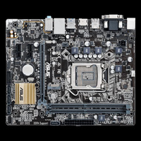 ASUS H110M-A/M.2 Motherboard
