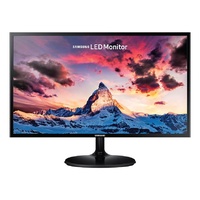 Samsung 27" Full HD FreeSync Monitor LS27F350FHEXXY