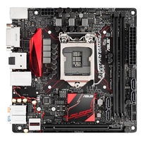 ASUS B150I PRO GAMING/WIFI/AURA LGA1151 Mini-ITX Motherboard