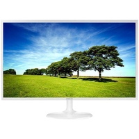 Samsung 32" Full HD FreeSync Monitor LS32F351FUEXXY