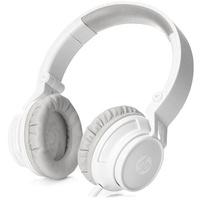 HP T3U78AA Stereo Headset White