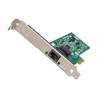 Intel PCIe CT Gigabit Ethernet Network Card EXPI9301CTBLK