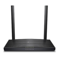 TP-Link Archer VR400 AC1200 Dual Band Wireless Gigabit VDSL/ADSL Modem Router w/USB