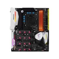 Gigabyte AORUS Z270X-Gaming 9 Motherboard