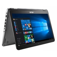 Asus TP501UQ-DN103T 15.6"Full-HD Touch 2-in-1 PC - i7-7500U 8GB 1TB 2G-GT940MX AC W10