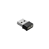 Asus USB-AC53 Nano AC1200 Dual Band Wireless Nano USB Adapter