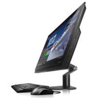 Lenovo 23.8" AIO ThinkCentre M900z FHD Touch Core i5-6600 4GB 1TB W7P64+W10P 3-Year Warranty 10F20020AU All-in-One