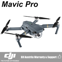 DJI Mavic Pro 4K UHD Mini Drone with Controller CP.PT.000501