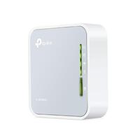 TP-Link TL-WR902AC AC750 Wireless Dual Band Travel Router