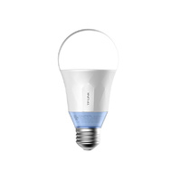 TP-Link LB120 Smart Wi-Fi LED Bulb w/ Tunable White Light