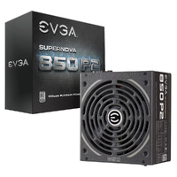 EVGA SuperNOVA 850W P2 80 Plus Platinum Modular Power Supply 220-P2-0850-X4