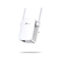 TP-Link TL-WA855RE 300Mbps Wi-Fi Range Extender