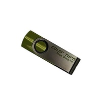 16GB Team Group Colour Turn USB2.0 Flash Drive - TE90216GG01
