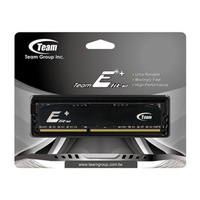 Team Group Elite+ 4GB DDR3 1600MHz Udimm RAM TPD34G1600HC1101