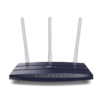 TP-Link TL-WR1043N N450 Wireless Gigabit Router