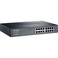 TP-Link TL-SG1016DE 16-Port Easy Smart Gigabit Switch