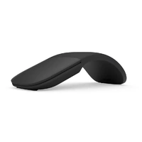 Surface Arc Mouse - Black