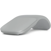 Surface Arc Mouse - Light Grey