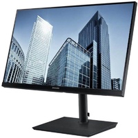 Samsung LS27H850QFEXXY 27" WQHD PLS Monitor FreeSync USB-C DP HAS Pivot Swivel