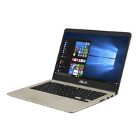 Asus K410UA-EB010R 14"FHD i7-8550U 16GB 512GB SSD W10P