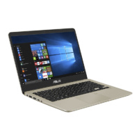 Asus 14"FHD i5-8250U 8GB 256GB SSD W10P K410UA-EB151R