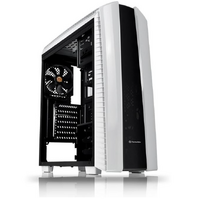Thermaltake Versa N27 Snow White Edition Mid Tower Case