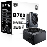Cooler Master 700W B2 Series Power Supply