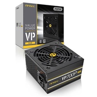 Antec 700W VP-700P 80+ Power Supply